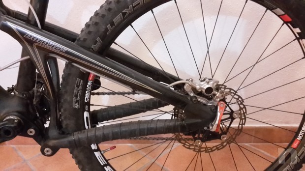 NOMAD CARBON 27,5 foto-6668