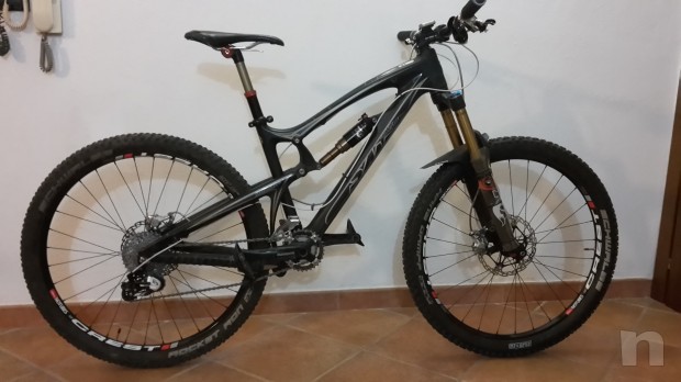 NOMAD CARBON 27,5 foto-6665