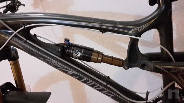 NOMAD CARBON 27,5 foto-6667