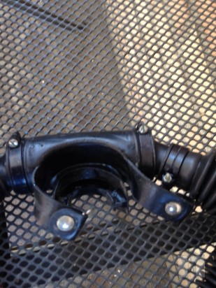 Erogatore ROYAL MISTRAL foto-6676