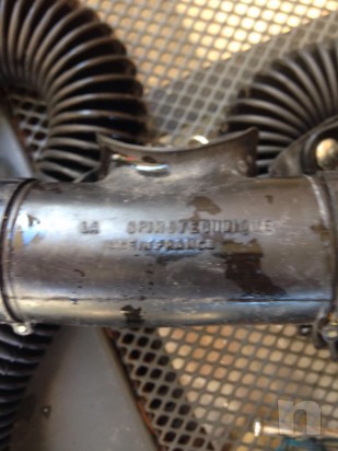 Erogatore ROYAL MISTRAL foto-6677