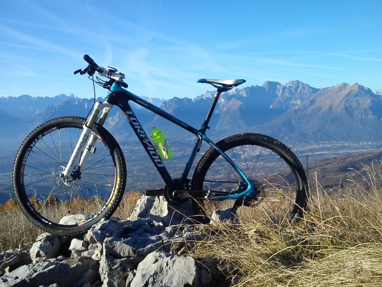 Torpado leggerissima foto-6679