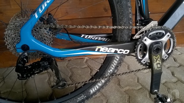 Torpado leggerissima foto-6681