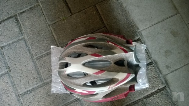 Casco bicicletta Bell Sweep R Taglia L foto-6698