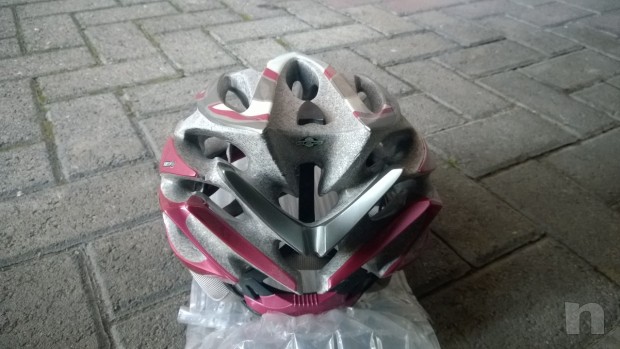 Casco bicicletta Bell Sweep R Taglia L foto-6697