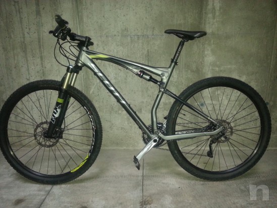 SCOTT 950 29 pollici foto-3788