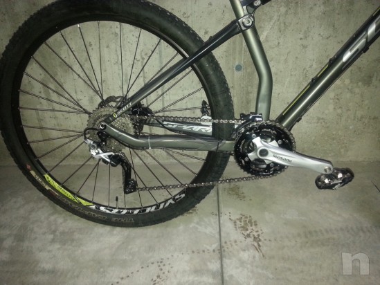 SCOTT 950 29 pollici foto-6700
