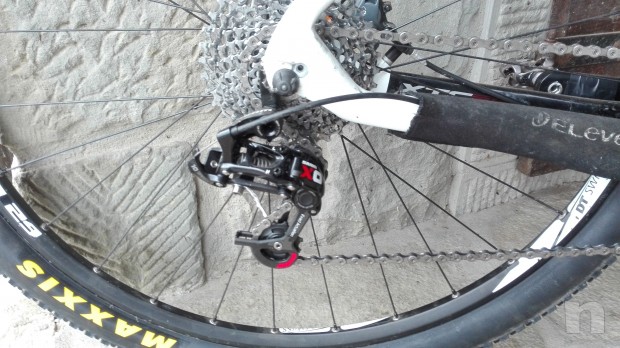 Giant XTC Advanced SL 2013 MTB 29" taglia L foto-6701