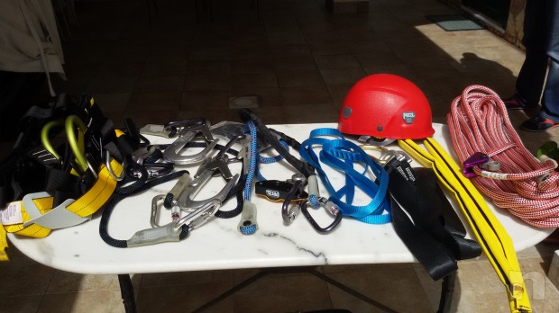 kit arrampicata foto-368