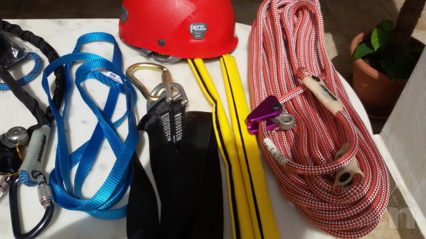 kit arrampicata foto-370