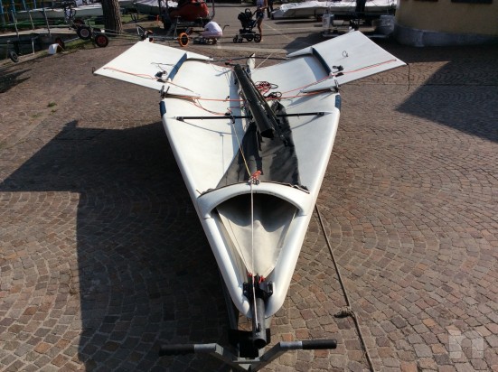 Deriva 49er Ovington foto-6702