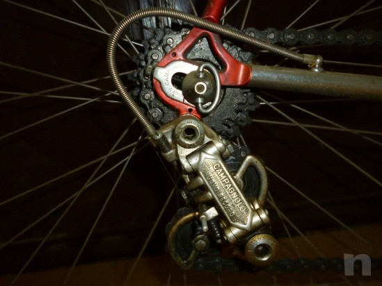 Bicicletta da corsa Colnago Super foto-372