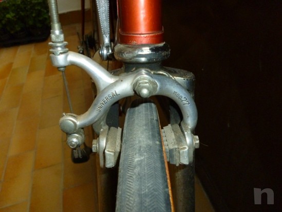Bicicletta da corsa Colnago Super foto-373