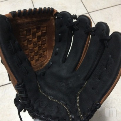 Guanto Rowlings americano foto-6733