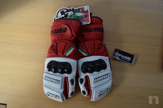 Guanti Energiapura foto-3807