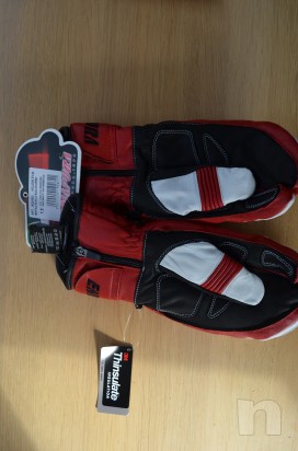 Guanti Energiapura foto-6734