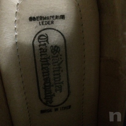 Scarpe tirolese  foto-6742