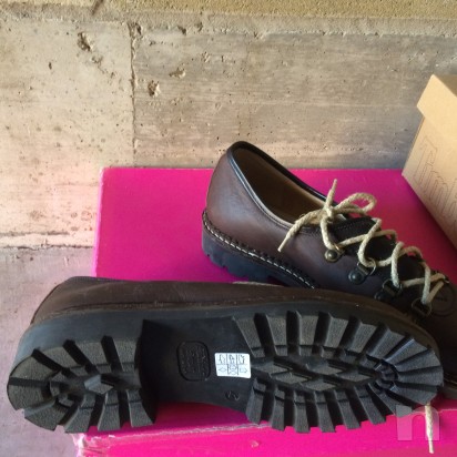 Scarpe tirolese  foto-6741