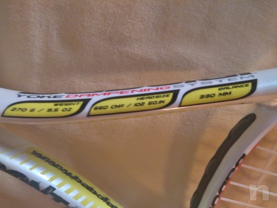 Racchetta da tennis Babolat foto-6753