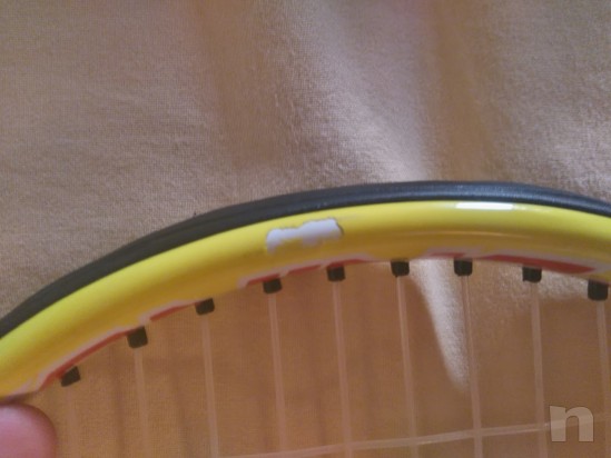 Racchetta da tennis Babolat foto-6754