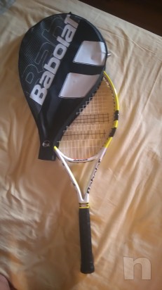 Racchetta da tennis Babolat foto-3821