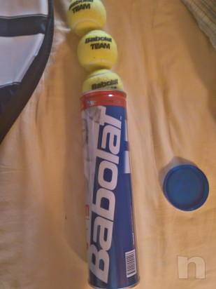 Racchetta da tennis Babolat foto-6755