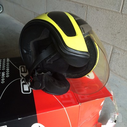 Casco modulare AXO foto-6786