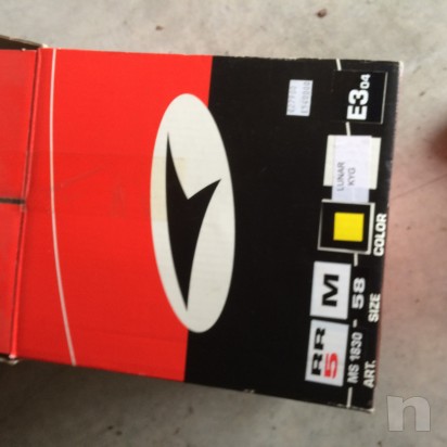 Casco modulare AXO foto-6785