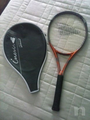 Racchetta da Tennis foto-3844