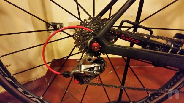 S Works tarmac sl4  foto-6796