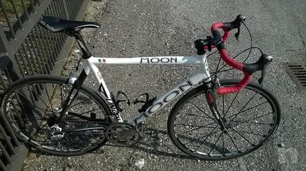 Moon da corsa foto-3847
