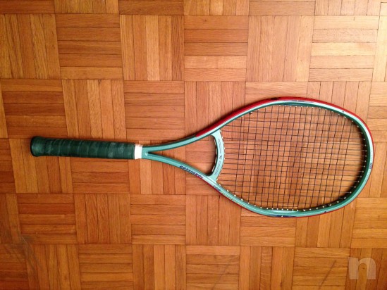 Racchetta da tennis Rossignol  foto-6802