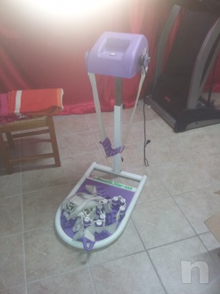 Massaggiatore foto-386