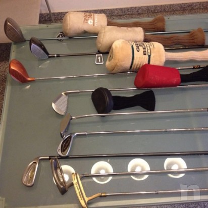 SET GOLF COMPLETO MISTO foto-3861