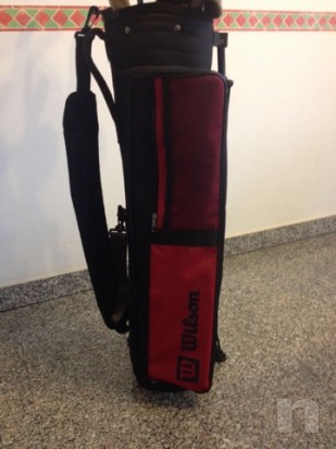 SET GOLF COMPLETO MISTO foto-6817