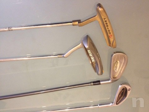 SET GOLF COMPLETO MISTO foto-6819