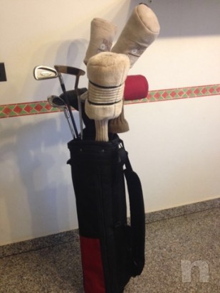 SET GOLF COMPLETO MISTO foto-6818