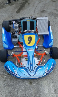 Go kart 100 tm k11b foto-6856