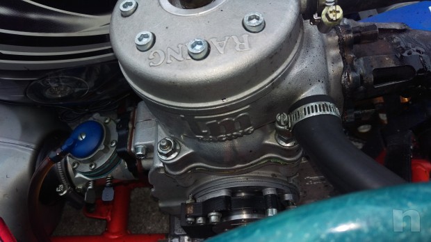 Go kart 100 tm k11b foto-6858