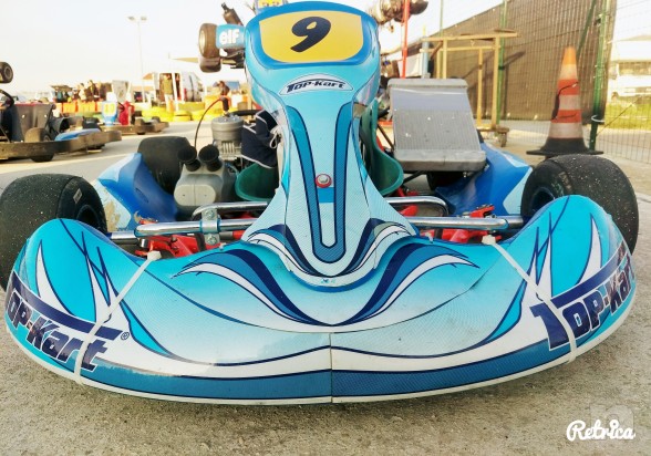 Go kart 100 tm k11b foto-3880