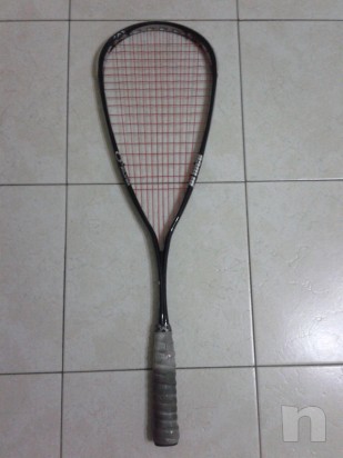 RACCHETTA SQUASH foto-3893