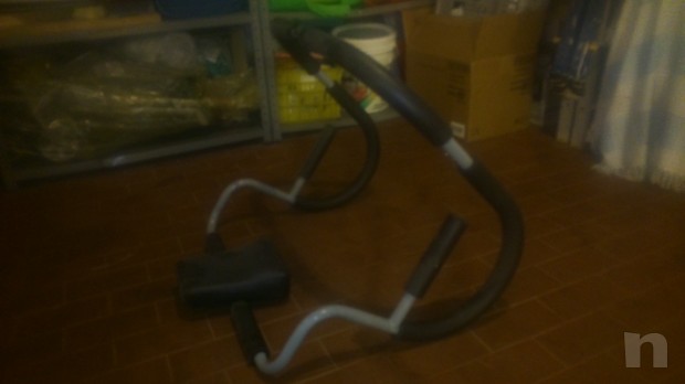 attrezzatura per pesistica e fitnes foto-6906