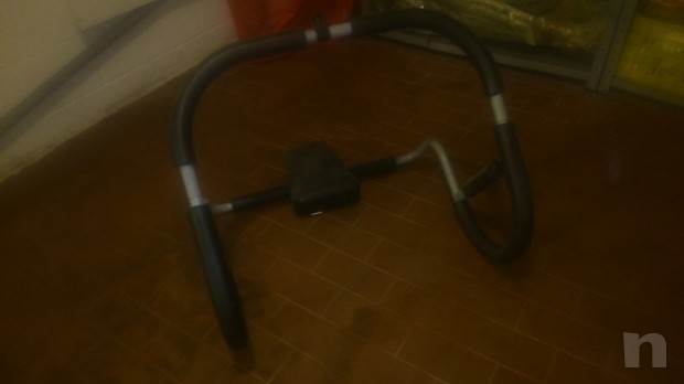 attrezzatura per pesistica e fitnes foto-6905