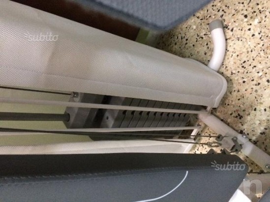 vendo panca multifunzione piu sacco  guantoni piu staffa fissaggio foto-6908