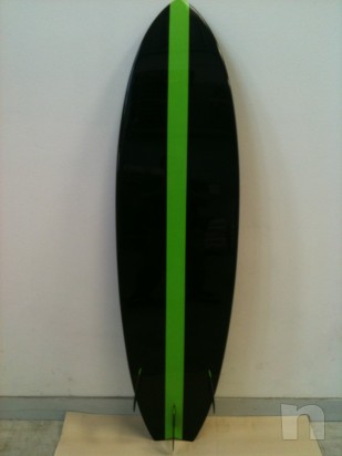 RANDALL FRENCH 6.6 x 21 x 2 1/2 foto-6922