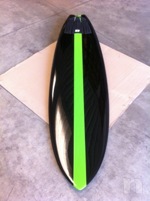 RANDALL FRENCH 6.6 x 21 x 2 1/2 foto-6920