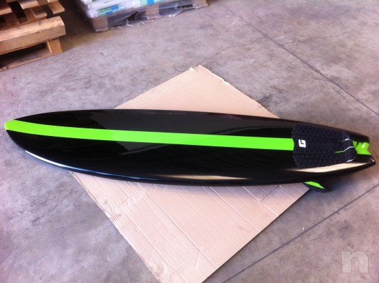 RANDALL FRENCH 6.6 x 21 x 2 1/2 foto-3915