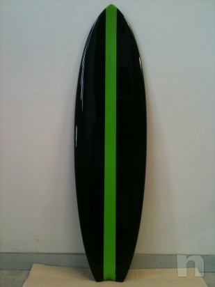 RANDALL FRENCH 6.6 x 21 x 2 1/2 foto-6921