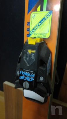 Sci Rossignol  foto-6925