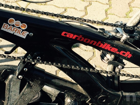 Vendo handbike professionale foto-390